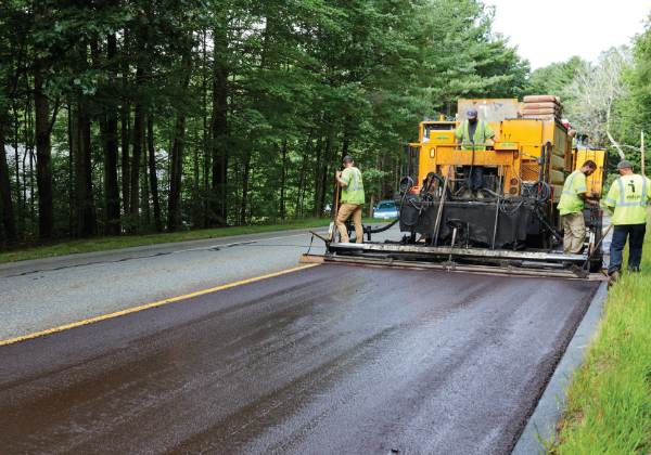 Slow cracking and fast setting micro surface emulsion bitumen_1